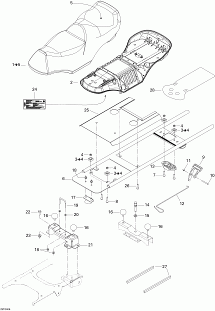 ATV BRP - 