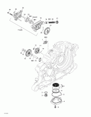 01-   (01- Engine Lubrication)