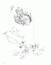 01-   (01- Exhaust System)