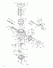 02-  (02- Carburetor)