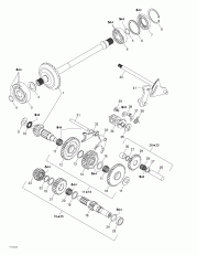 05-   (05- Gear Shift)