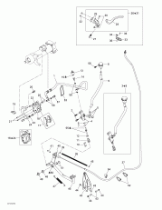 06- Hydraulic Rear  (06- Hydraulic Rear Brake)