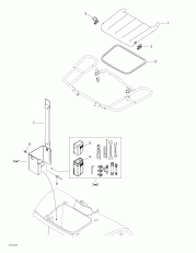 09- Front Tray (09- Front Tray)