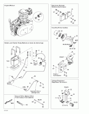 10- Battery    (10- Battery And Electrical Accessories)