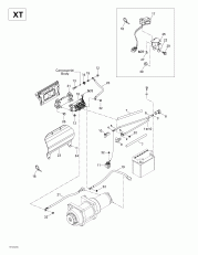 10-   (quest Xt) (10- Electrical Accessories (quest Xt))