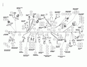 10- Main   (10- Main Harness)