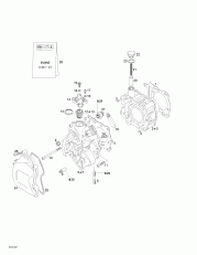 01- ,    (01- Crankshaft, Piston And Cylinder)