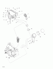 02- Air   (02- Air Intake Silencer)