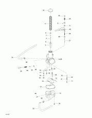 02-  (02- Carburetor)