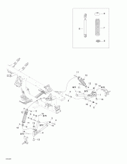 07-   (07- Front Suspension)