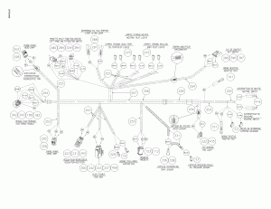 10- Main   (10- Main Harness)