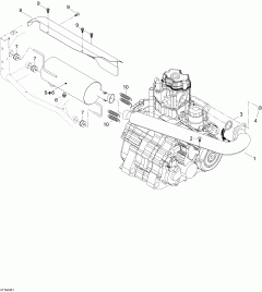 01-   (01- Exhaust System)