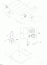 09- Front Tray (09- Front Tray)