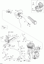 01-    Sport 2 (01- Engine And Engine Support 2)