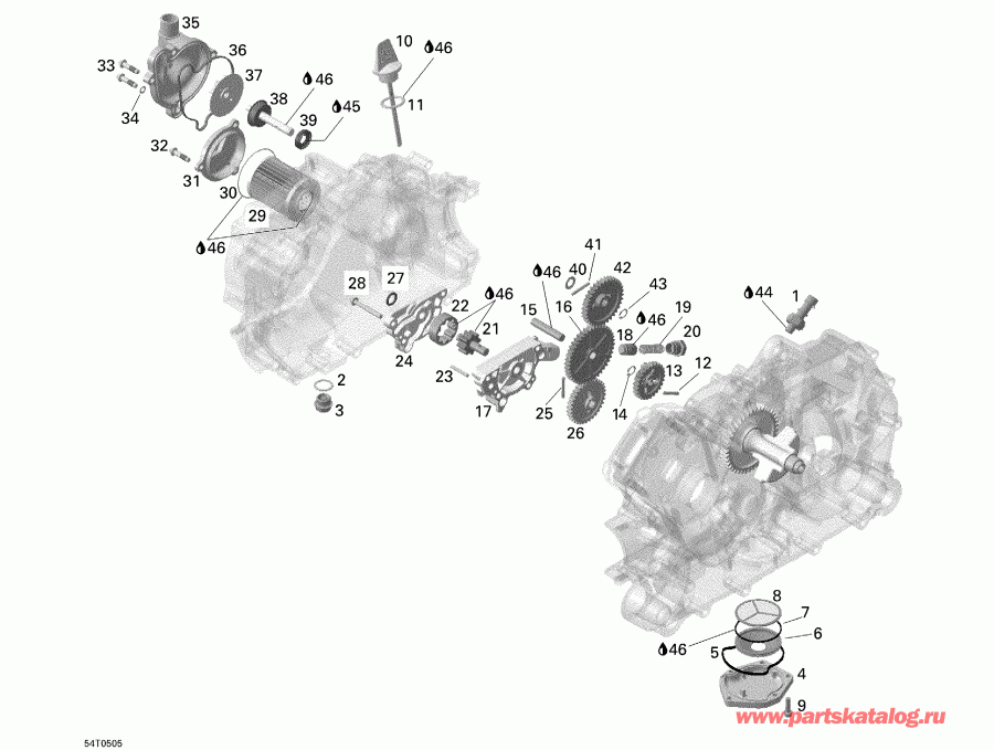    Outlander 330/400 STD 2 X 4, 2005 -  