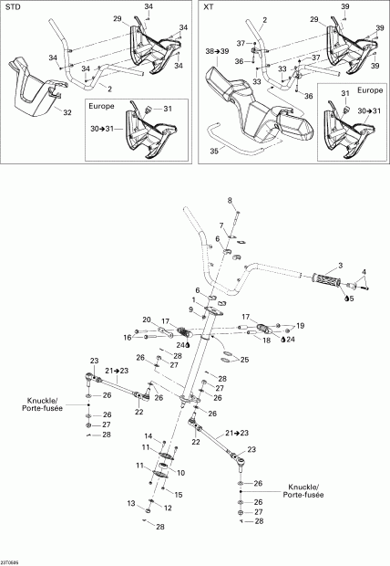  - Steering System