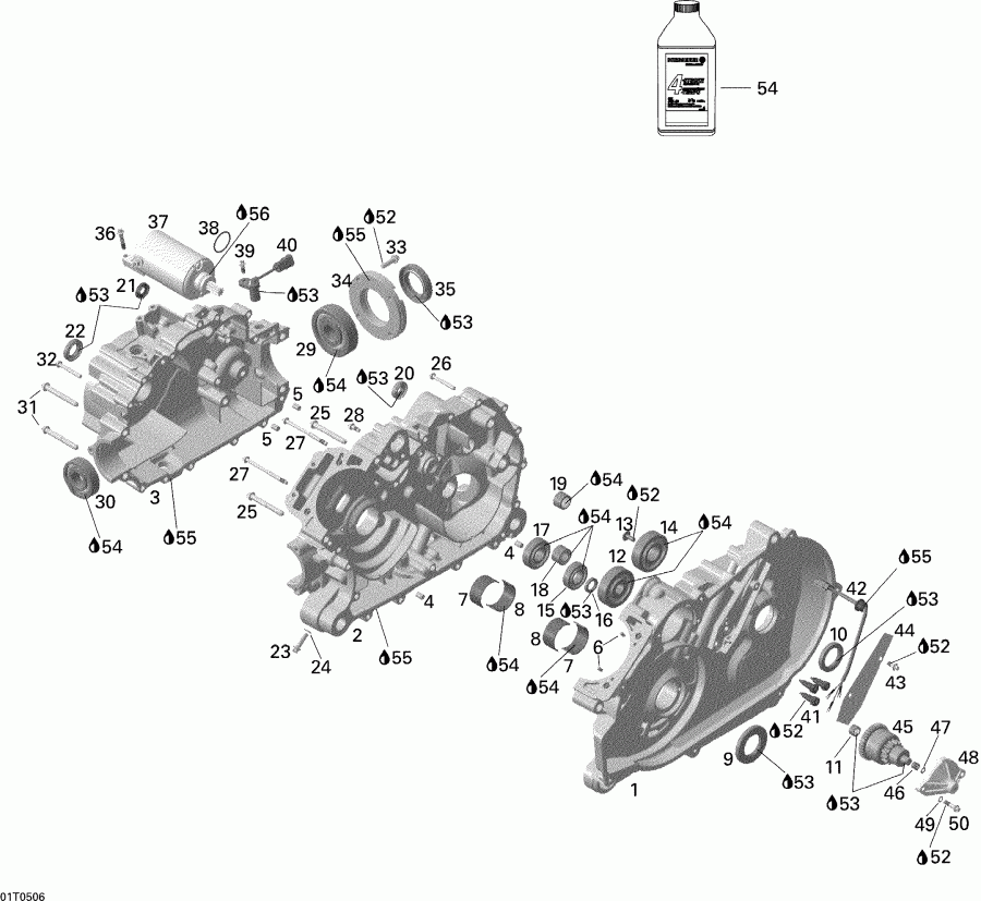 Outlander MAX 400, 2005 - ������ ���������