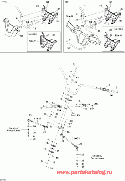 ATV -   System