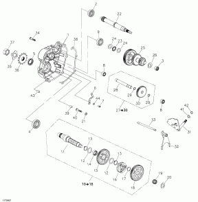 05-   (05- Gear Shift)