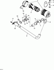 01-   (01- Air Cleaner)