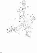 01-    (01- Crankshaft And Piston)