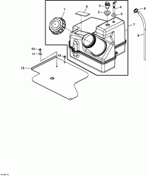 02-  ,   (02- Fuel System, Fuel Tank)