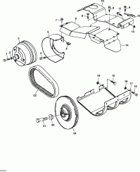 05-  (05- Clutch)