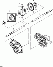 05- Differential  (05- Differential Gear)