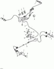 10-  , Turn Signal (10- Electrical Accessories, Turn Signal)