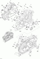 01-   (01- Crankcase)