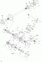 05-   (05- Gear Shift)