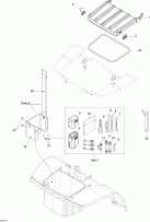 09- Front Storage Compartment (09- Front Storage Compartment)