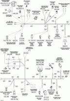 10-  -  ,  (10- Electrical Harness, Frame)