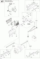 10- Winch,  Xt (10- Winch, Electrical Xt)