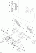 08-   (08- Rear Suspension)