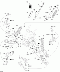 07-   (07- Front Suspension)