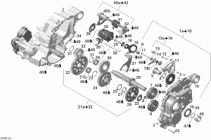 01-  Box 3 (01- Gear Box 3)