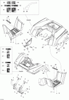 09-    1, Xt (09- Body And Accessories 1, Xt)