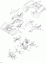 09-    3, Xt (09- Body And Accessories 3, Xt)