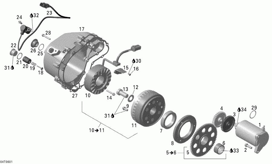   Outlander 800 XT 4 X 4, 2006  - 