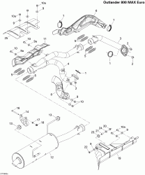 01-    (01- Exhaust System Europe)