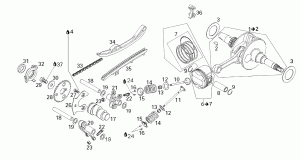 01-    (01- Crankshaft And Pistons)