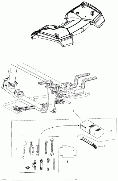   Rally 175, 2006 - Tools Europe