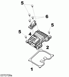 01-   (01- Valve Cover)