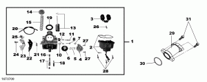 02-  (02- Carburetor)