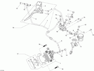 06- s Rear (06- Brakes Rear)