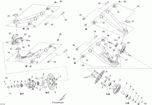 07-   (07- Front Suspension)