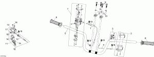 07- Handlebar (07- Handlebar)