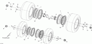 07- Wheels  Tires (07- Wheels And Tires)