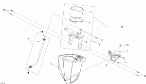 09-      (09- Steering Cover And Accessories)